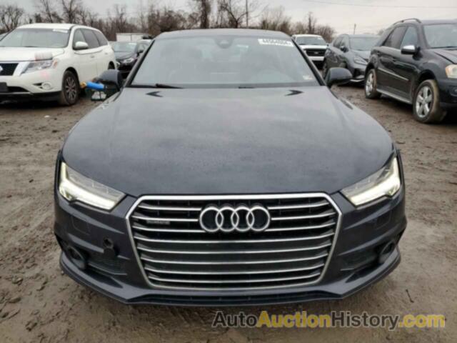 AUDI A7 PREMIUM PLUS, WAUW3AFC5JN096184