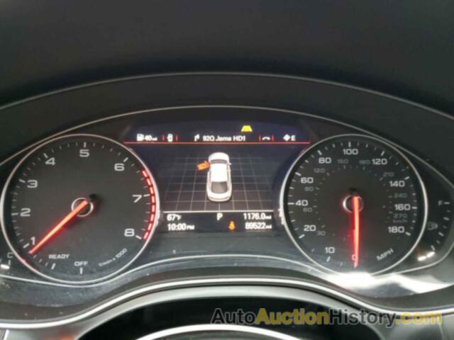 AUDI A7 PREMIUM PLUS, WAUW3AFC5JN096184