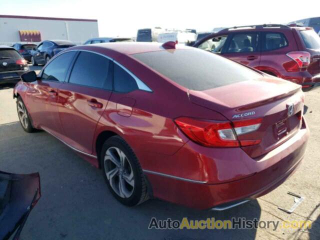 HONDA ACCORD EXL, 1HGCV1F52LA083809