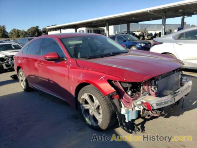 HONDA ACCORD EXL, 1HGCV1F52LA083809