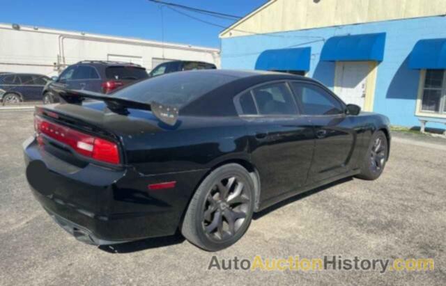 DODGE CHARGER SE, 2C3CDXBG4DH725563