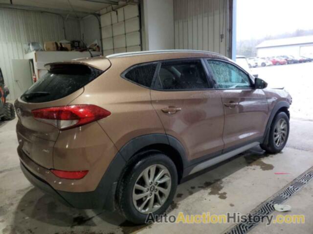 HYUNDAI TUCSON LIMITED, KM8J3CA47HU256831