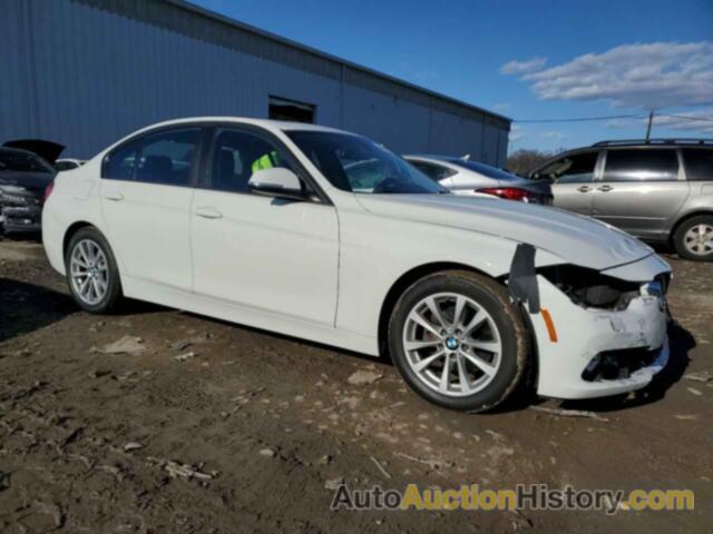 BMW 3 SERIES XI, WBA8A3C55JA489416