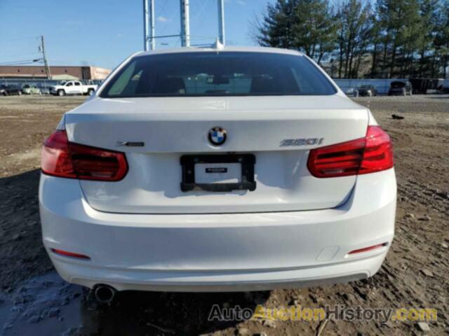 BMW 3 SERIES XI, WBA8A3C55JA489416