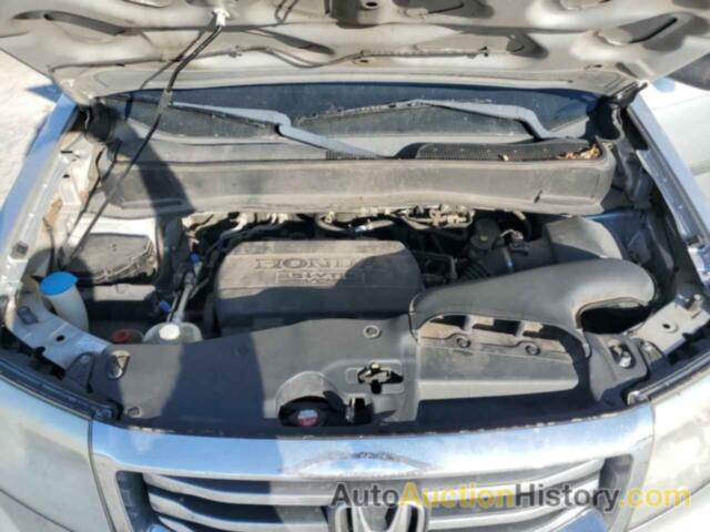 HONDA PILOT LX, 5FNYF3H29CB017779