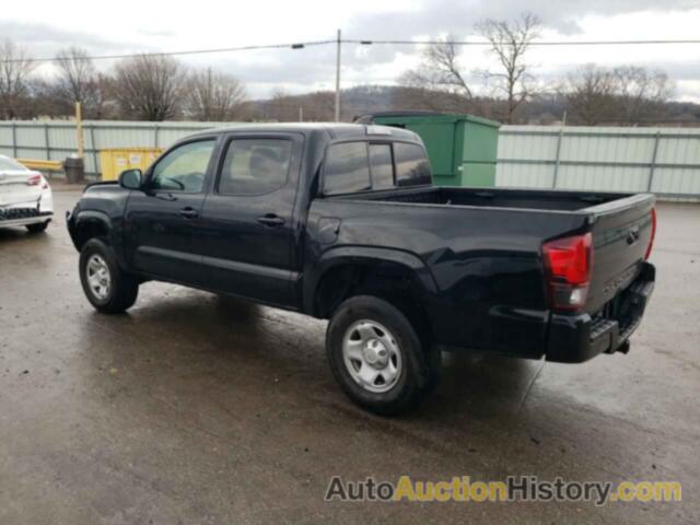 TOYOTA TACOMA DOUBLE CAB, 3TYAX5GN4MT020533