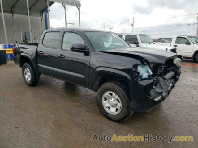 TOYOTA TACOMA DOUBLE CAB, 3TYAX5GN4MT020533