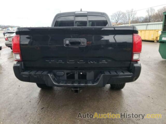 TOYOTA TACOMA DOUBLE CAB, 3TYAX5GN4MT020533