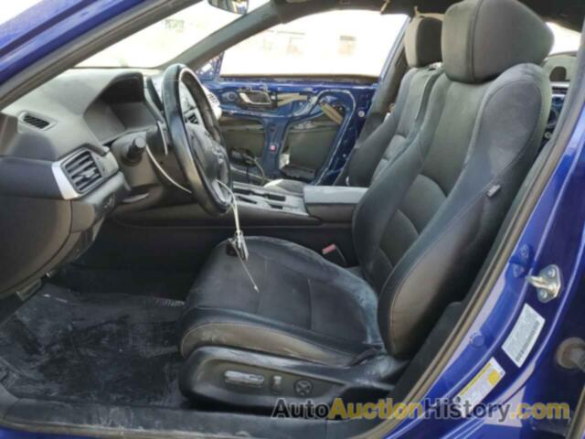 HONDA ACCORD SPORT, 1HGCV1F36LA093497