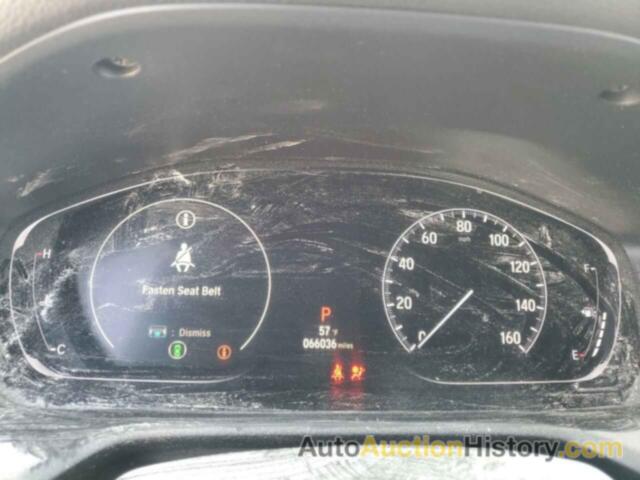 HONDA ACCORD SPORT, 1HGCV1F36LA093497