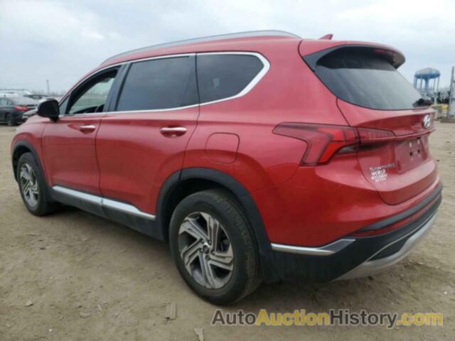 HYUNDAI SANTA FE SEL, 5NMS34AJ2NH425113