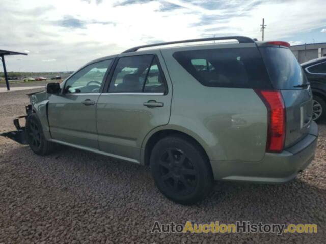 CADILLAC SRX, 1GYDE63AX40138395