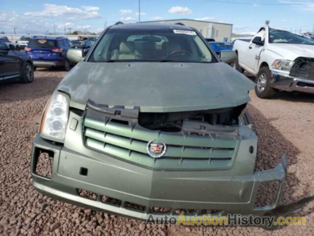 CADILLAC SRX, 1GYDE63AX40138395