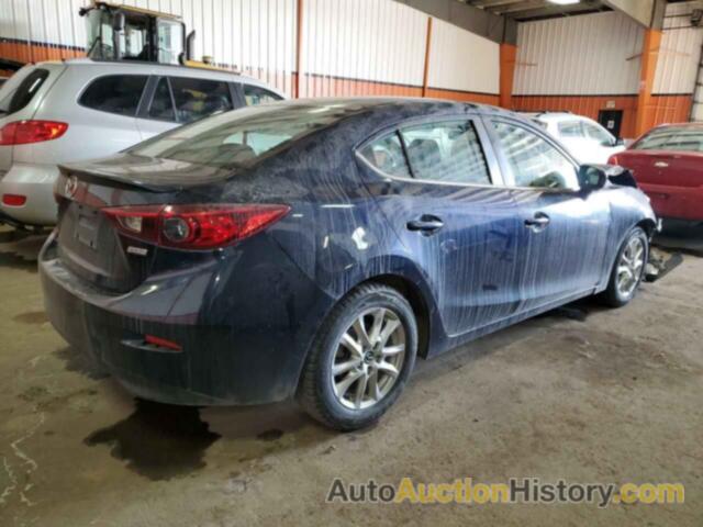 MAZDA 3 TOURING, 3MZBM1V72EM110591