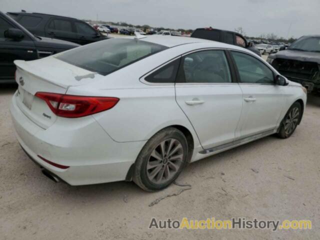 HYUNDAI SONATA SPORT, 5NPE34AF7FH233294