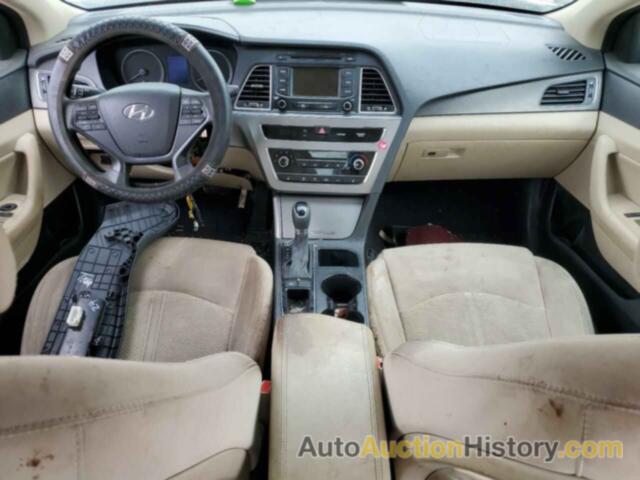 HYUNDAI SONATA SPORT, 5NPE34AF7FH233294