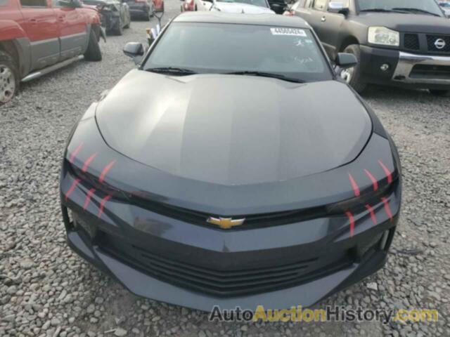 CHEVROLET CAMARO LT, 1G1FB1RS7H0159715