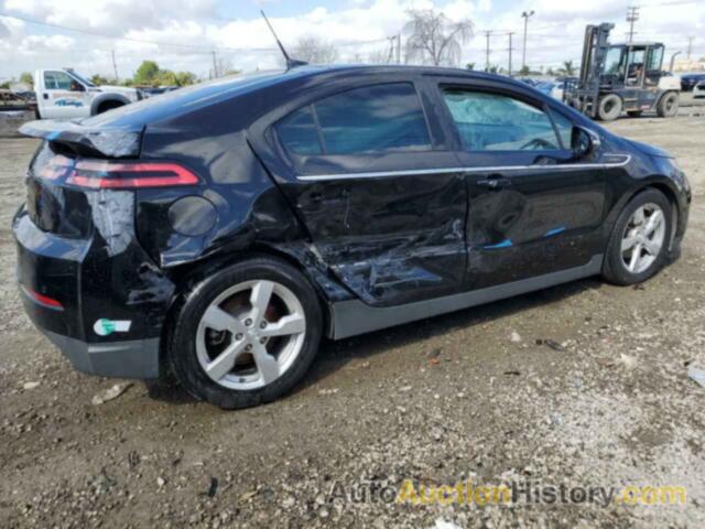 CHEVROLET VOLT, 1G1RF6E43CU115394