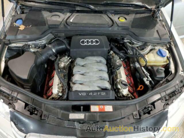 AUDI A8 4.2 QUATTRO, WAULV94E99N006742