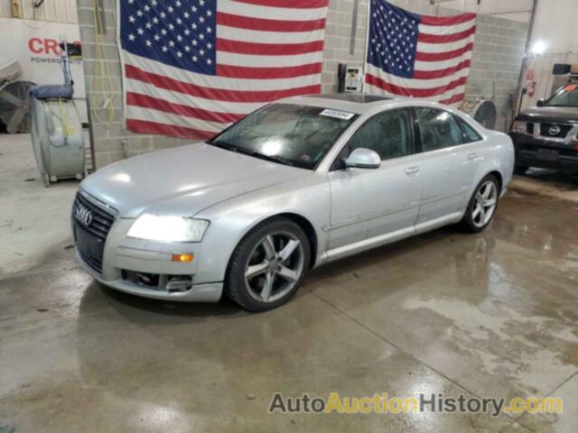 AUDI A8 4.2 QUATTRO, WAULV94E99N006742