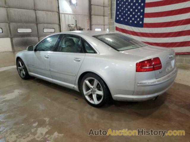 AUDI A8 4.2 QUATTRO, WAULV94E99N006742