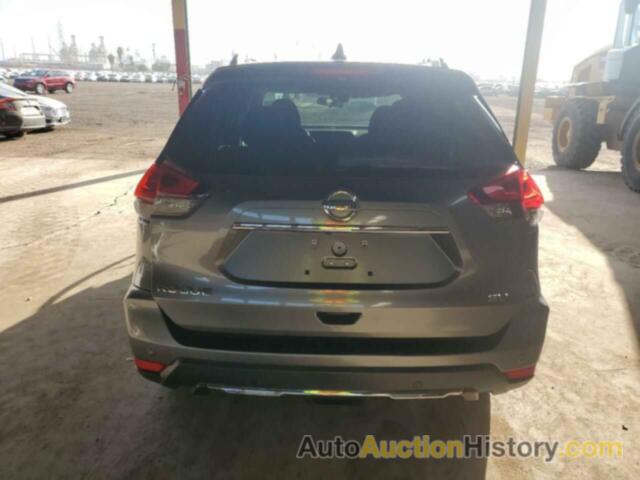 NISSAN ROGUE S, 5N1AT2MT4KC771084