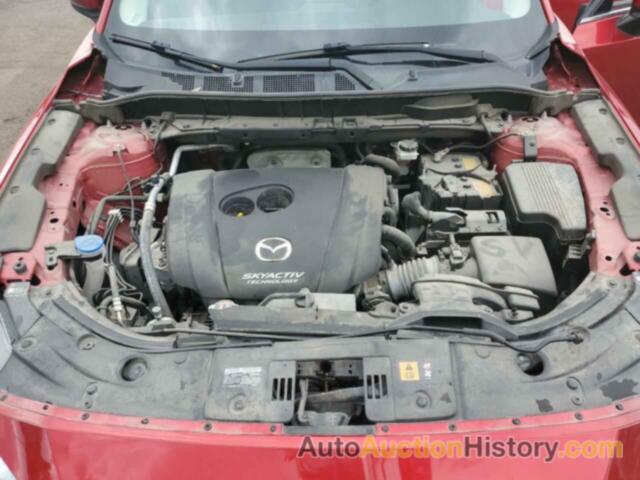 MAZDA CX-5 GRAND TOURING, JM3KFADL6H0189869