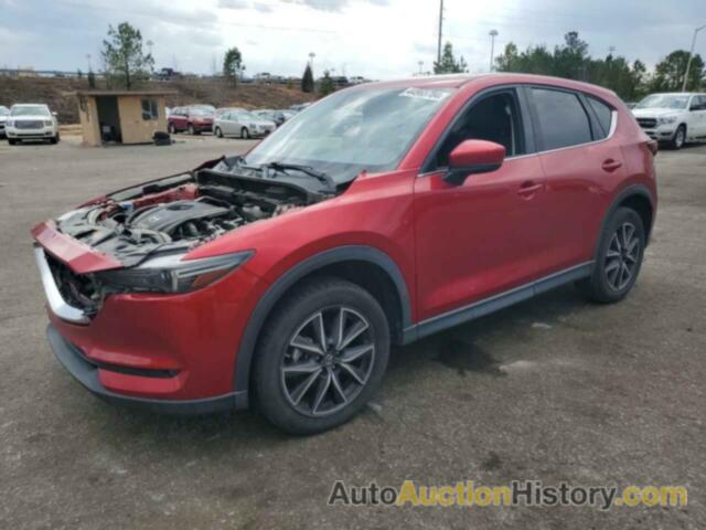 MAZDA CX-5 GRAND TOURING, JM3KFADL6H0189869