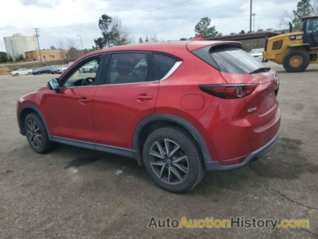 MAZDA CX-5 GRAND TOURING, JM3KFADL6H0189869