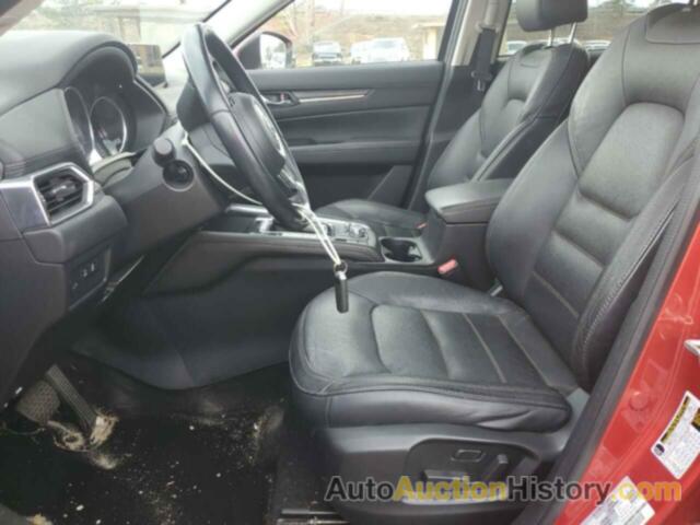 MAZDA CX-5 GRAND TOURING, JM3KFADL6H0189869