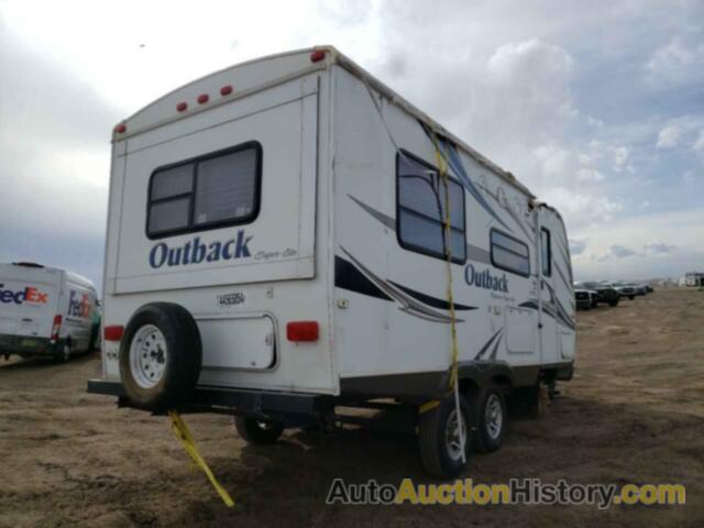 KEYSTONE OUTBACK, 4YDT21025DB452015