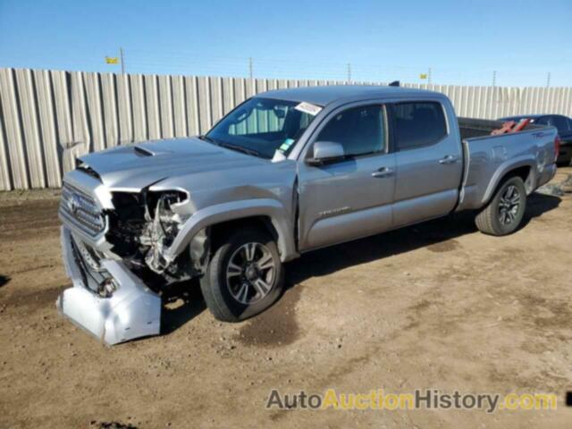 TOYOTA TACOMA DOUBLE CAB, 3TMBZ5DNXGM002461