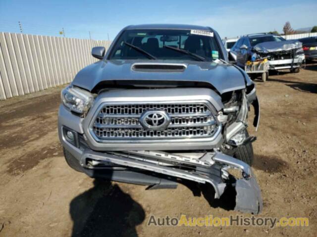 TOYOTA TACOMA DOUBLE CAB, 3TMBZ5DNXGM002461