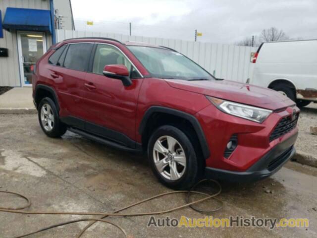 TOYOTA RAV4 XLE, JTMW1RFV5KD012140