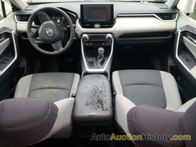 TOYOTA RAV4 XLE, JTMW1RFV5KD012140