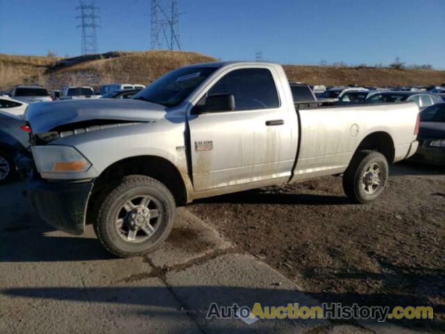 DODGE RAM 2500 ST, 3C6LD5ATXCG174270