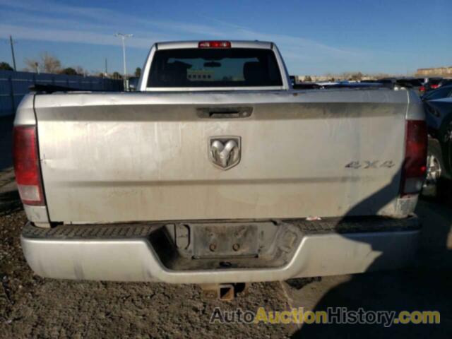 DODGE RAM 2500 ST, 3C6LD5ATXCG174270