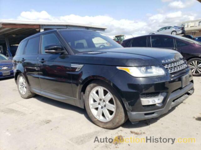 LAND ROVER RANGEROVER HSE, SALWR2KF6GA661624