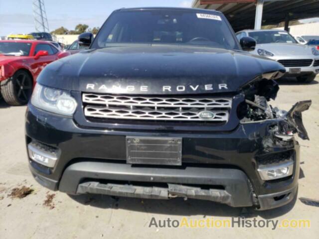 LAND ROVER RANGEROVER HSE, SALWR2KF6GA661624