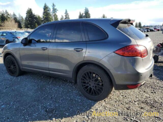 PORSCHE CAYENNE, WP1AA2A22CLA05019