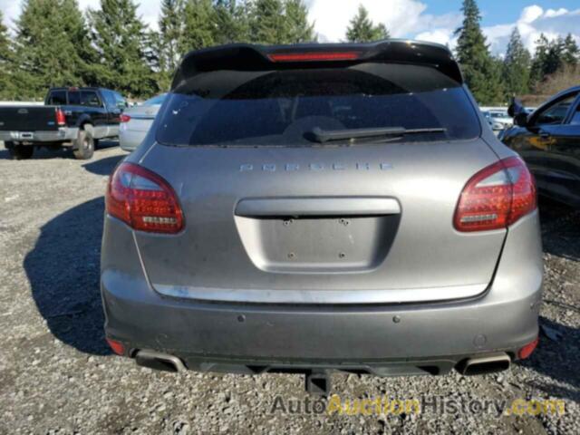 PORSCHE CAYENNE, WP1AA2A22CLA05019