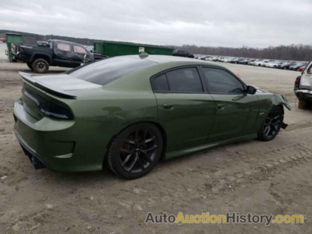 DODGE CHARGER R/T, 2C3CDXCT5KH554315