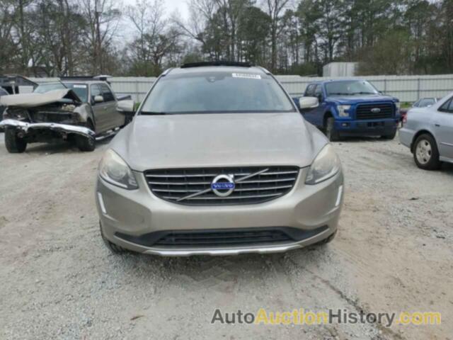 VOLVO XC60 T5 PLATINUM, YV440MDD5F2624022