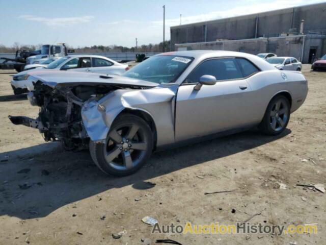 DODGE CHALLENGER SXT, 2C3CDYAG2EH282144