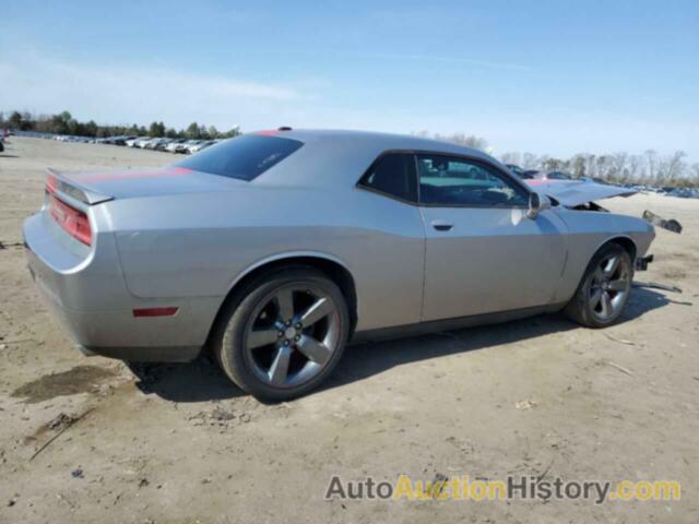 DODGE CHALLENGER SXT, 2C3CDYAG2EH282144