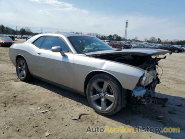 DODGE CHALLENGER SXT, 2C3CDYAG2EH282144