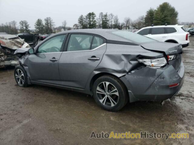 NISSAN SENTRA SV, 3N1AB8CV6PY272706