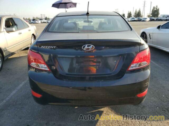 HYUNDAI ACCENT GLS, KMHCT4AE0FU926868