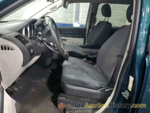 DODGE CARAVAN SE, 2D8HN44E99R538296