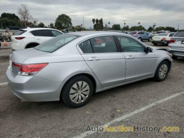 HONDA ACCORD LX, 1HGCP2F31CA163889